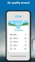 Air پوسٹر