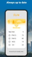 Air اسکرین شاٹ 1