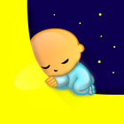 Baby Sleep PRO 圖標