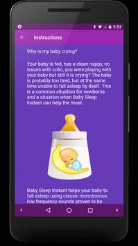 Baby Sleep PRO 🍼 截图 1