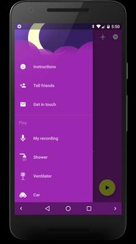Baby Sleep PRO 🍼 截图 2