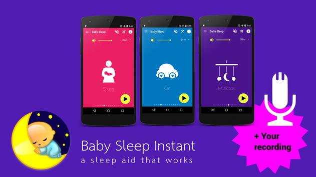 Baby Sleep PRO 🍼 截图 8
