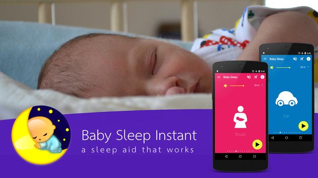 Baby Sleep PRO 🍼 截图 9