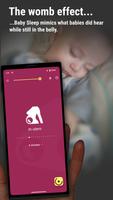 BabySleep: Whitenoise lullaby اسکرین شاٹ 2