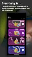 BabySleep: ホワイトノイズの子守唄 スクリーンショット 3