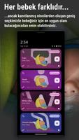 BabySleep: Beyaz gürültü ninni Ekran Görüntüsü 3