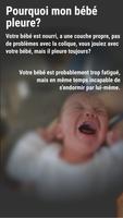 BabySleep: Le bébé dort déjà Affiche