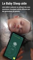 BabySleep: Le bébé dort déjà capture d'écran 1