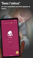 BabySleep: Le bébé dort déjà capture d'écran 2