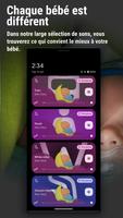 BabySleep: Le bébé dort déjà capture d'écran 3