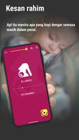 BabySleep: hingar putih syot layar 2