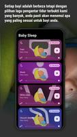 BabySleep: hingar putih syot layar 3