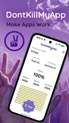 DontKillMyApp: Make apps work APK download