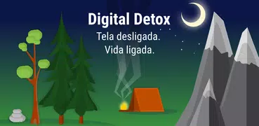 Digital Detox: Foco & Vida