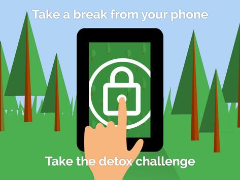 Digital Detox 截图 8