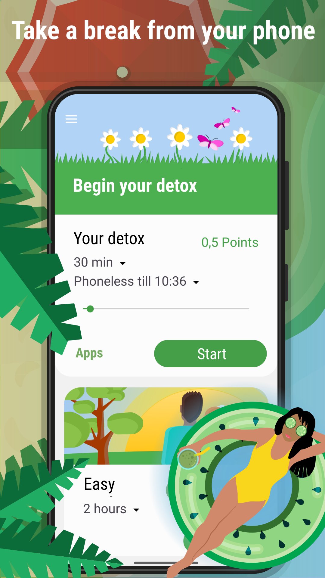 Digital Detox APK for Android Download