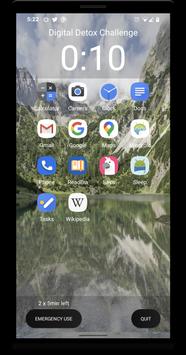 Digital Detox 截图 1