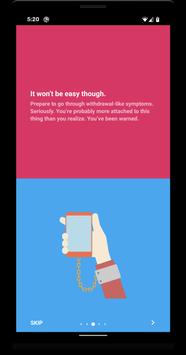 Digital Detox 截图 3