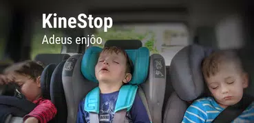KineStop: Adeus enjôo