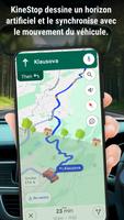 KineStop capture d'écran 1