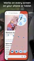 KineStop: Car sickness aid APK download