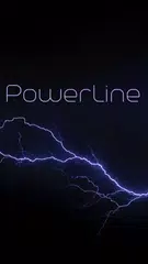 PowerLine: Status bar meters APK download