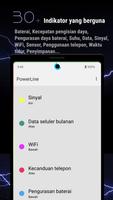 PowerLine screenshot 1