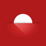 Twilight:  فیلتر نور آبی