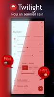 Twilight pour Android TV Affiche