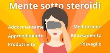 Mindroid: Mind machine