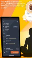 Mindroid スクリーンショット 1