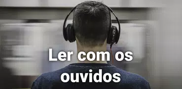 SayIt: Leia com os Ouvidos