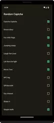 Baixar CAPTCHA for Sleep as Android APK
