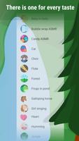 Lullaby pack Sleep + Mindroid تصوير الشاشة 1