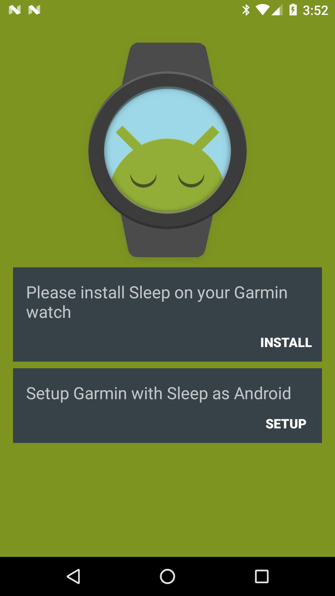Приложения для android watch. Эмулятор Garmin для Android. Sleep as Android. Приложение сон для андроид часов. Приложение спать для Windows mobile.