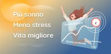 Sleep as Android: Sveglia