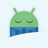 Sleep as Android: Réveil cycle