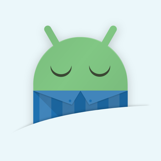 Sleep as Android: Sveglia