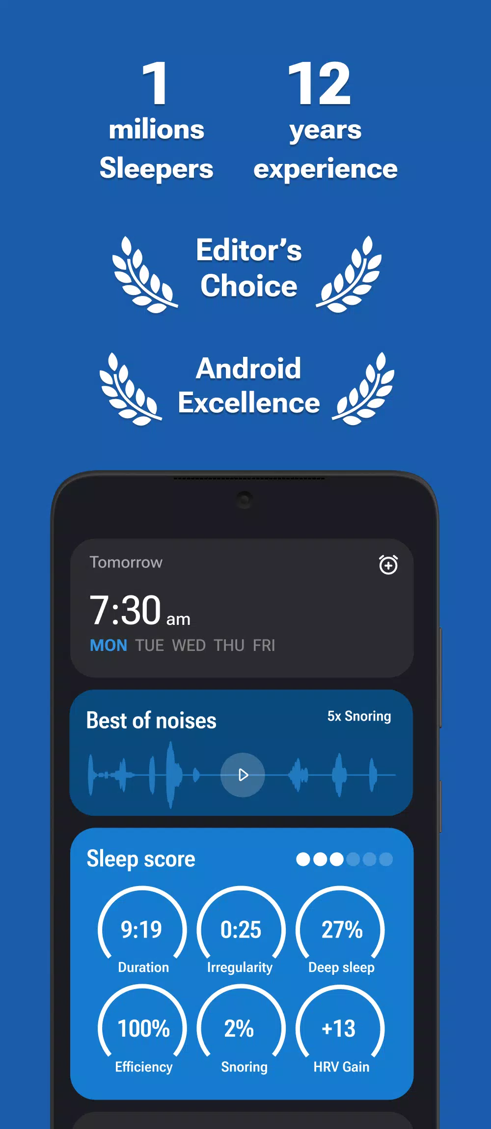 Sleep APK for Android Download
