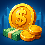 Urban Empire: Money Tycoon
