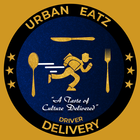 Icona Urban Eatz Driver