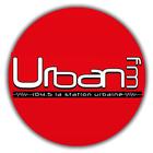 URBAN FM icône