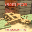 ”Mod for Teardown in Minecraft