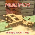 Mod for Teardown in Minecraft icône