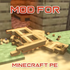 Mod for Teardown in Minecraft APK