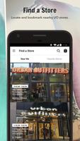 Urban Outfitters syot layar 2
