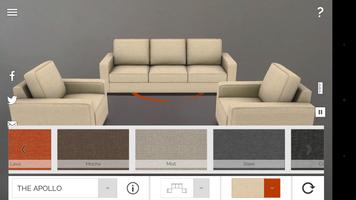 Living Spaces screenshot 3