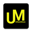 UrbanMozo 아이콘