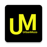 آیکون‌ UrbanMozo