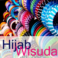 Hijab Wisuda
